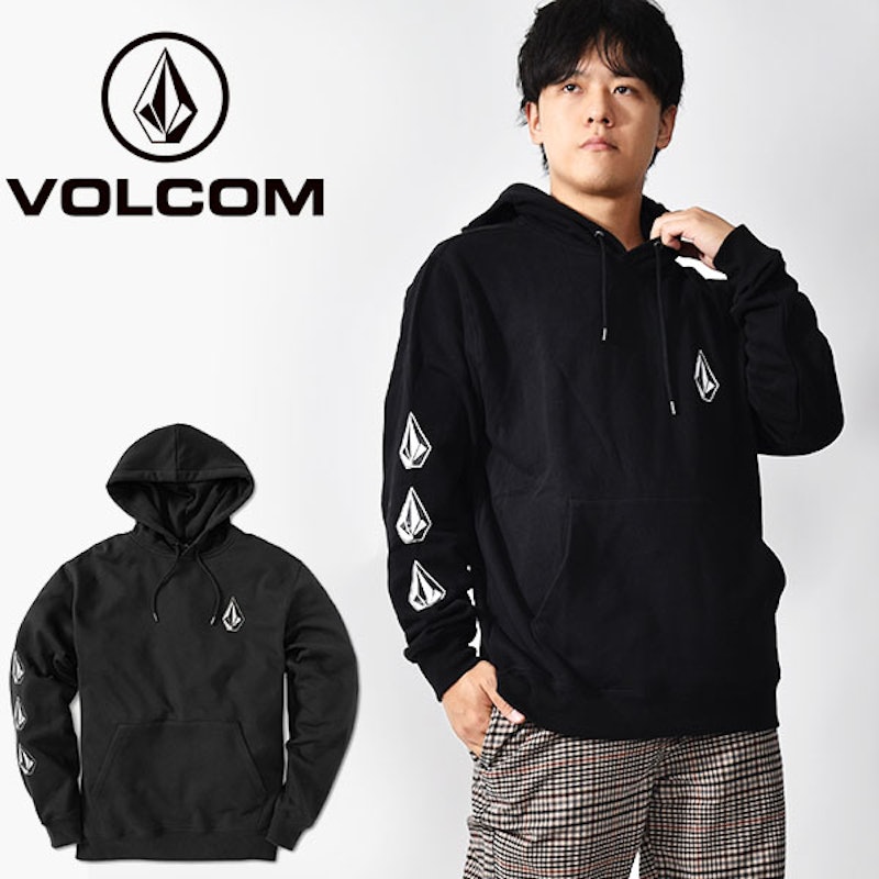 VOLCOM ICONIC STONE PO 1