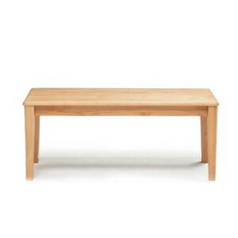 ERIS-2 DINING BENCH 1