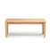 ISSEIKI ERIS-2 DINING BENCH 1