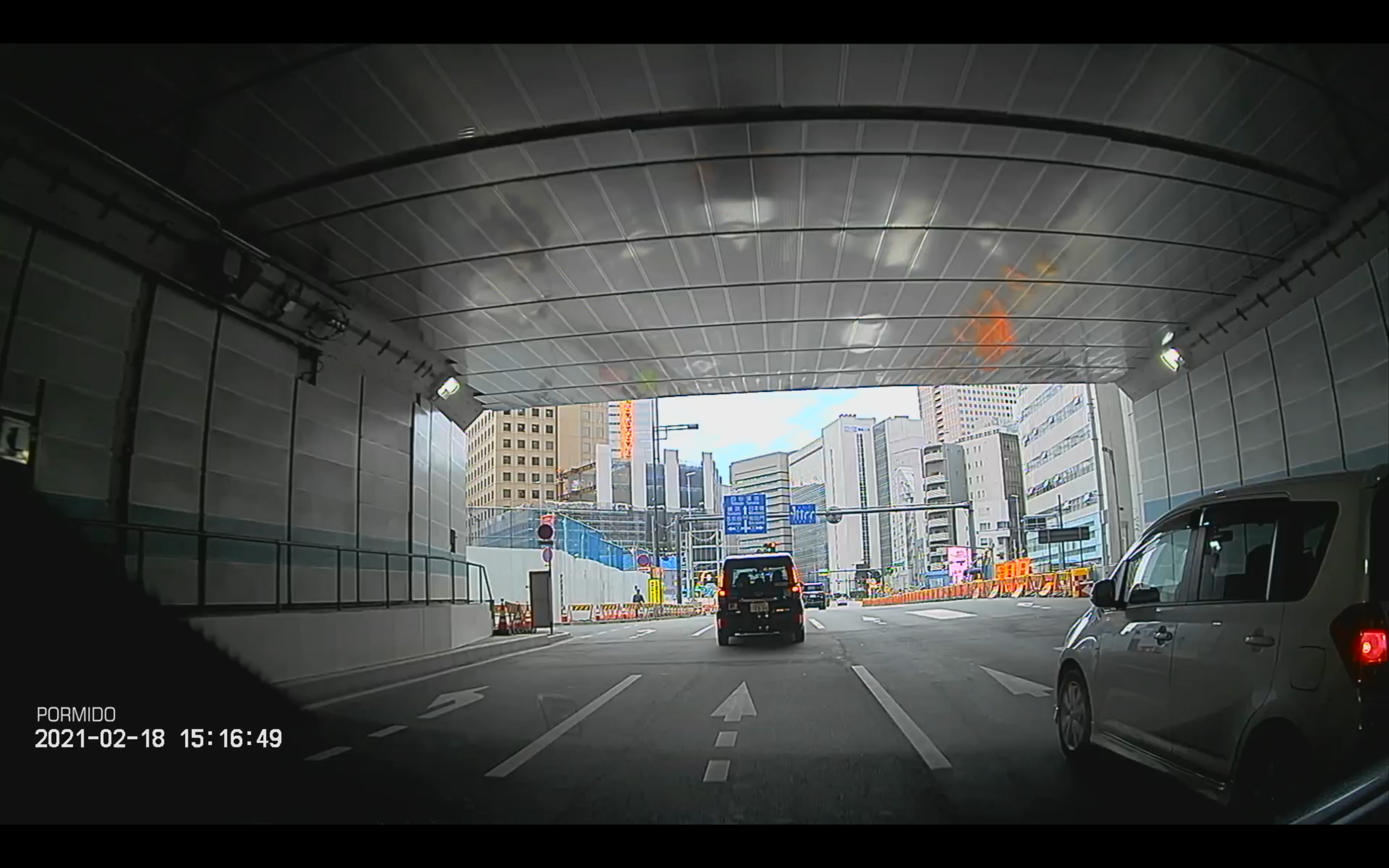 360°ドライブレコーダー PRD50 10