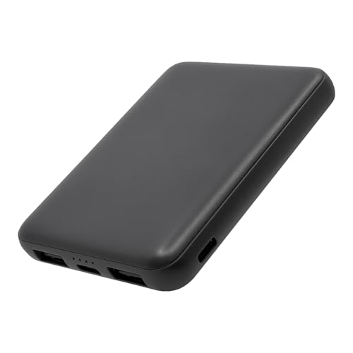 リチウム電池モバイルバッテリー 1