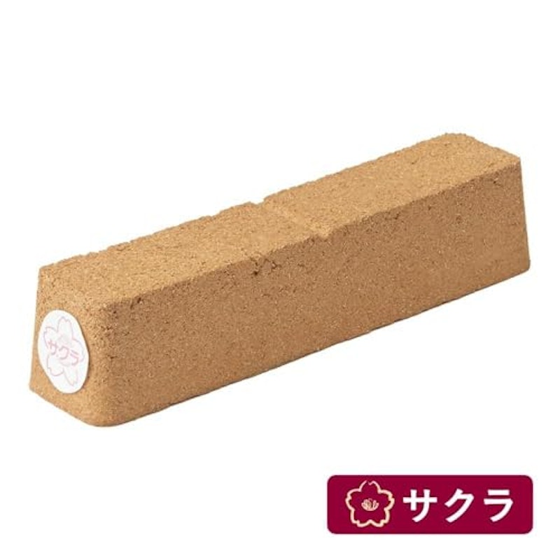 スモークウッド ファーストキット 3