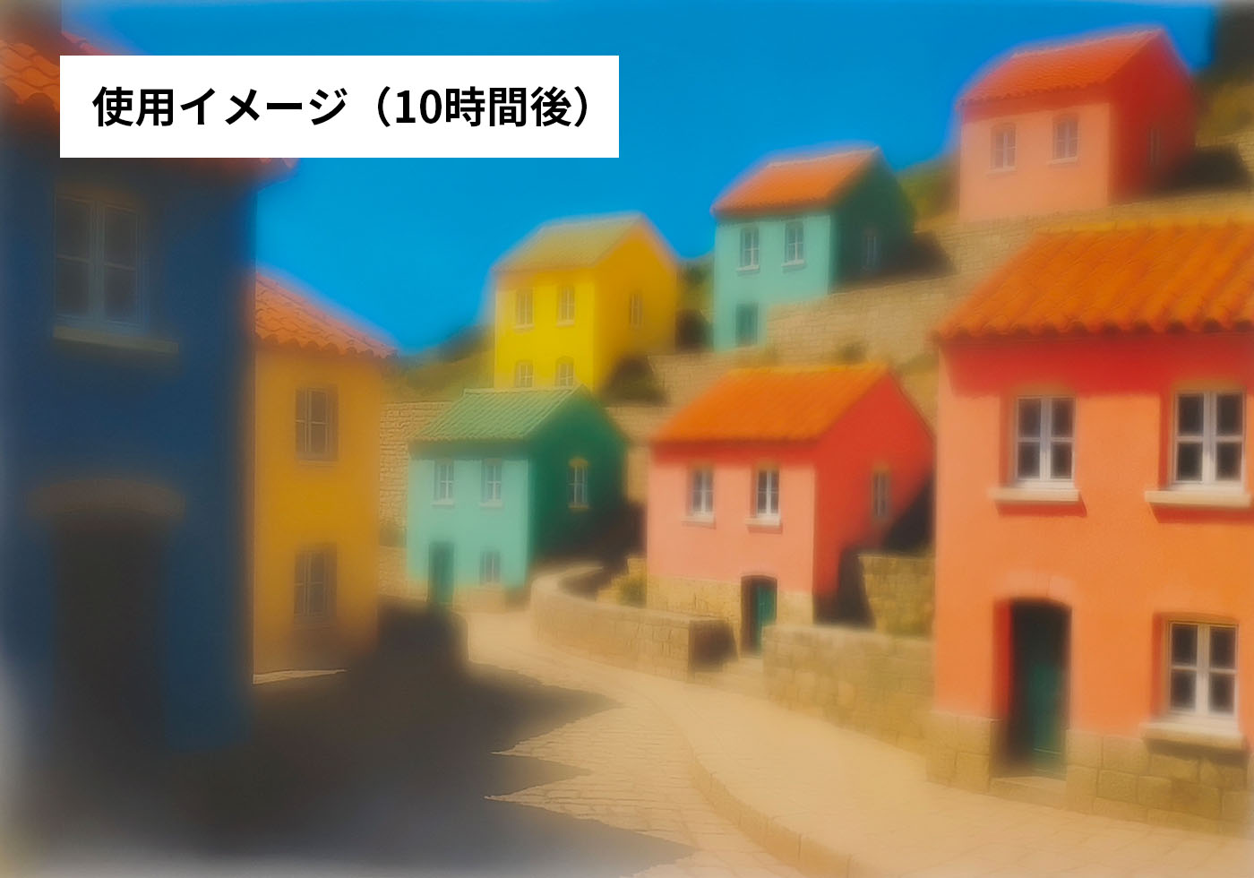 メガネのくもり止め濃密ジェル 9