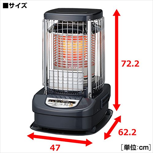 ブルーヒーター FM-102F ファンヒーター 石油ヒーター 大型 ストーブ ブルーヒーター FM-102F ファンヒーター 石油ヒーター 大型