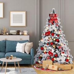 22年 クリスマスツリーのおすすめ人気ランキング18選 Mybest 22年 クリスマスツリーのおすすめ人気ランキング18選 Mybest