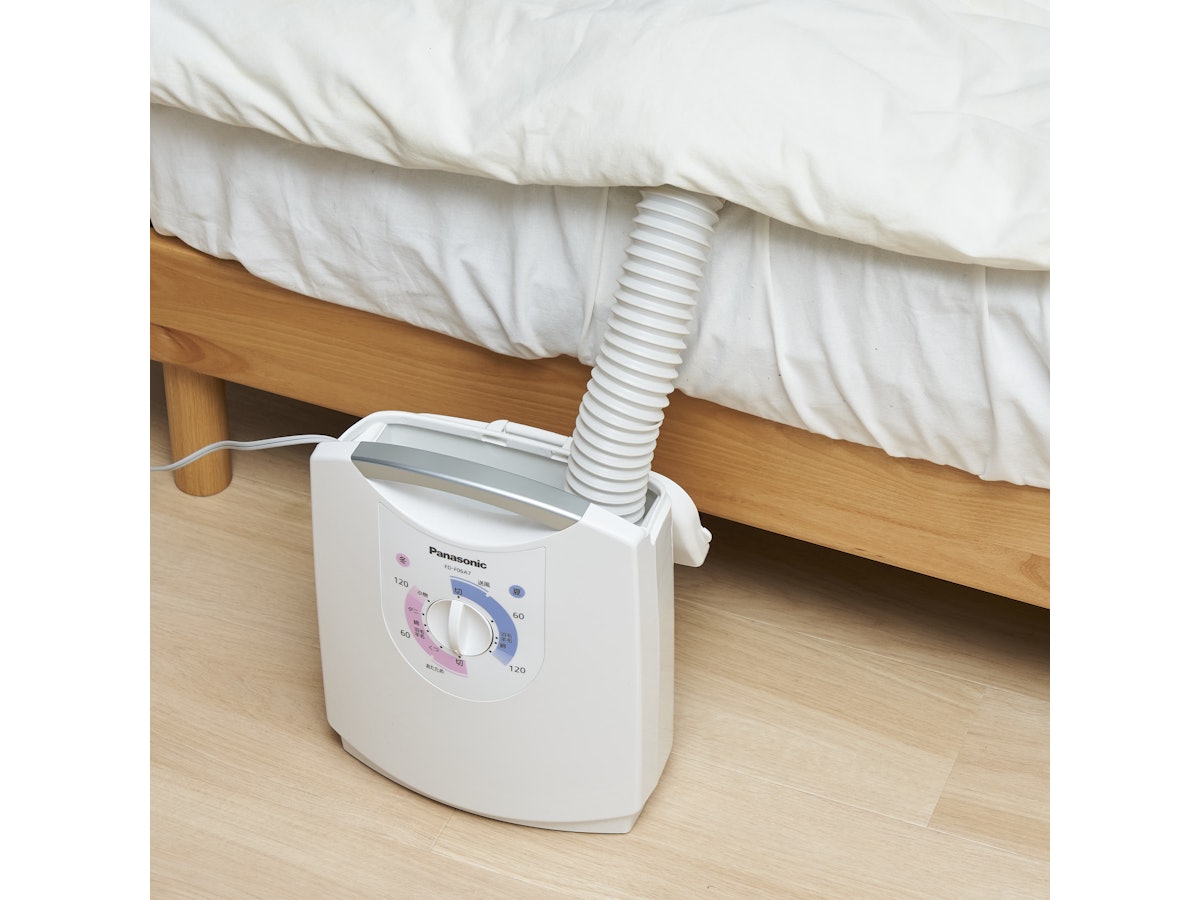 美品 パナソニック 布団乾燥機 ブルー FD-F06A6 Panasonic 衣類 美品 パナソニック 布団乾燥機 ブルー FD-F06A6 Panasonic 衣類