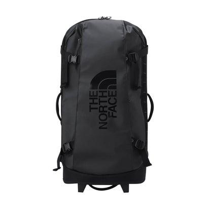 ノースフェイス　キャリーケース　黒　ブラック　20inch 希少　旅行　機内持込 ノースフェイス THE NORTH FACE キャリーバッグ キャリーケース スーツ