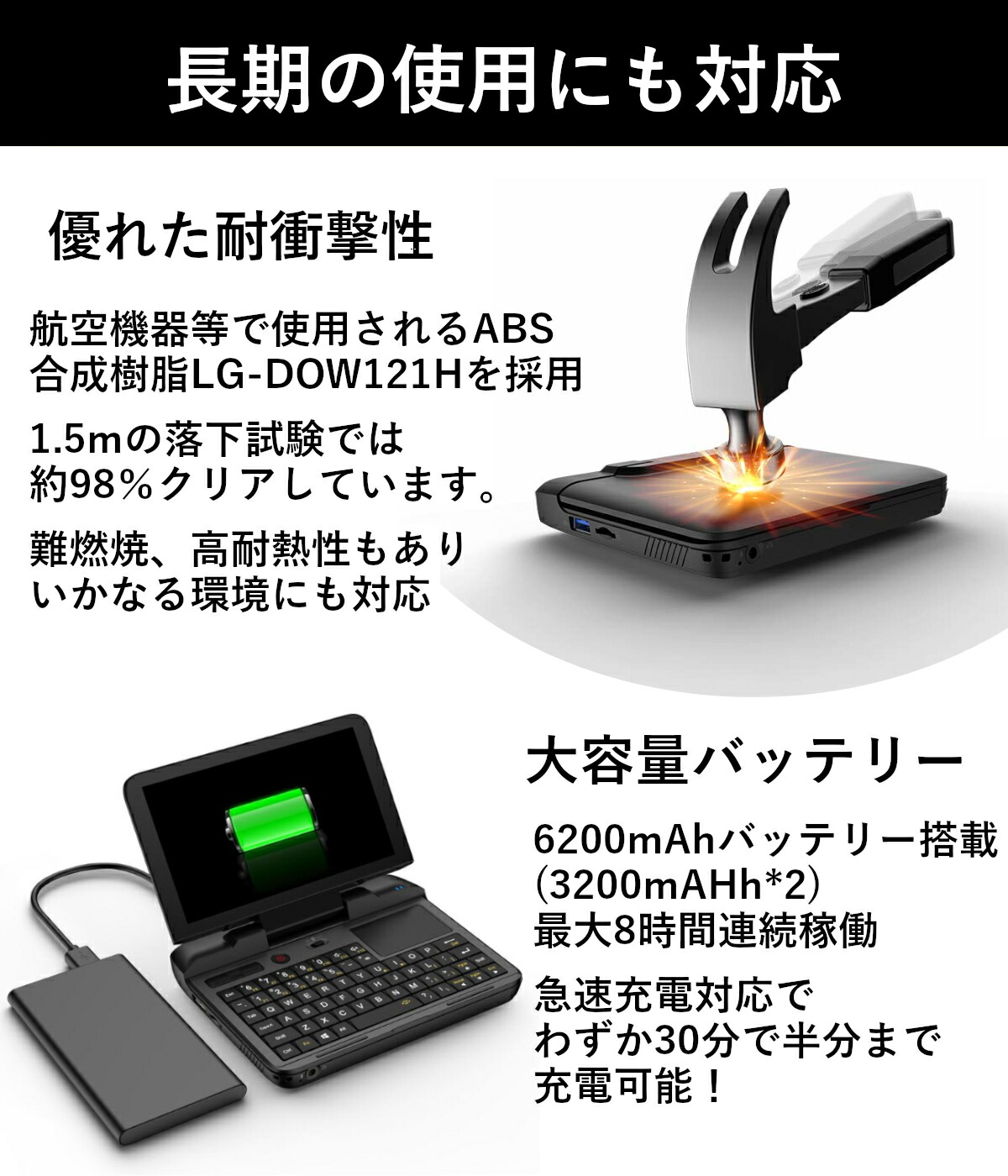 MicroPC 5