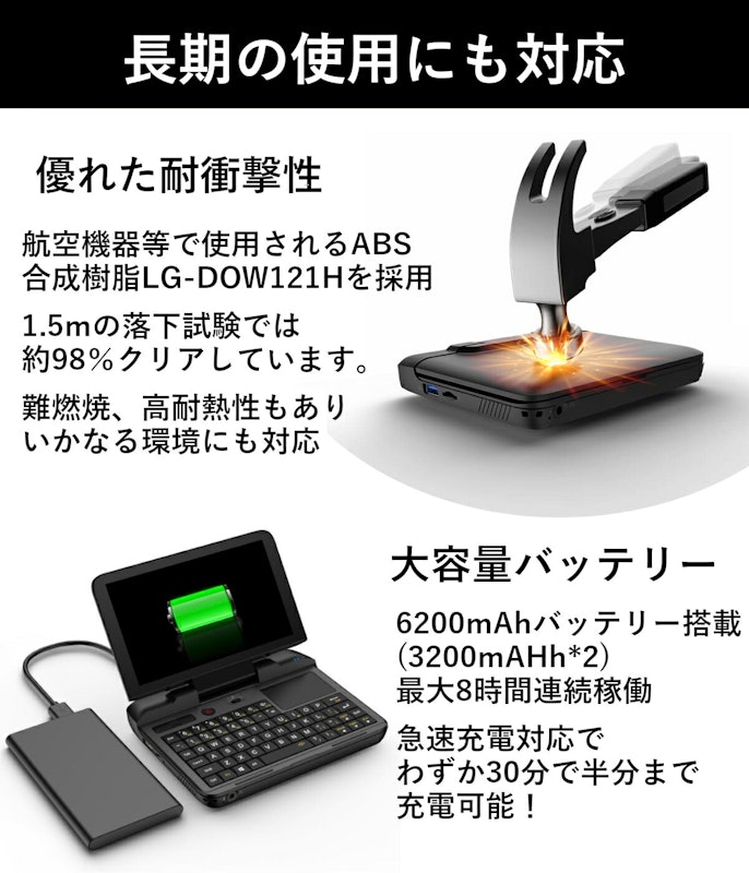 MicroPC 5