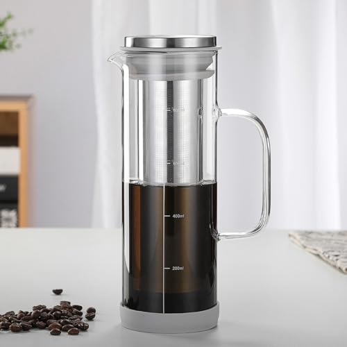 水出しコーヒーマシン 4