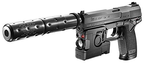 ソーコム Mk23 1