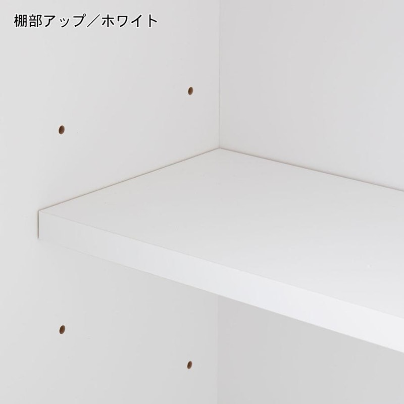 突っ張り冷蔵庫上置き 4