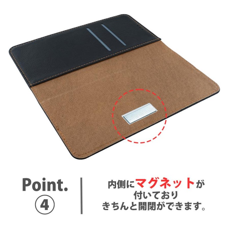 iPhone16Plus 手帳型ケース 10
