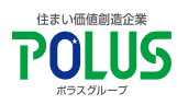 ポラスグループ 1
