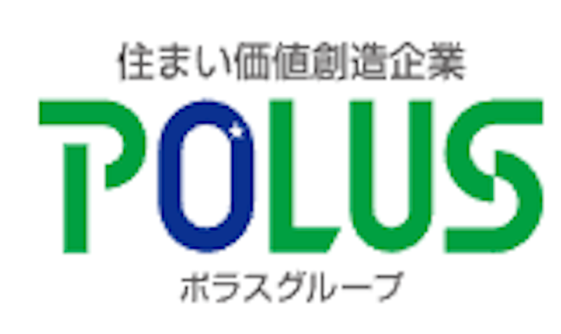ポラスグループ 1
