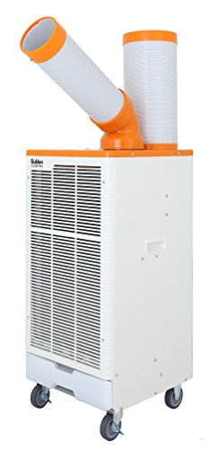 業務用スポットクーラーのおすすめ人気ランキング【2025年10月