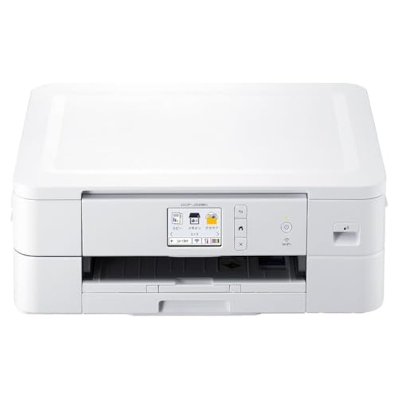 DCP-J529N 1