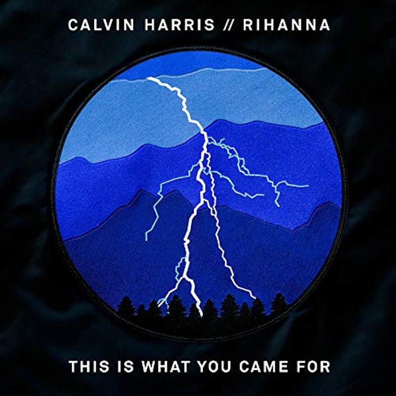 This Is What You Came For 1