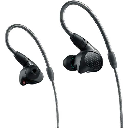 ステレオヘッドホン 8
