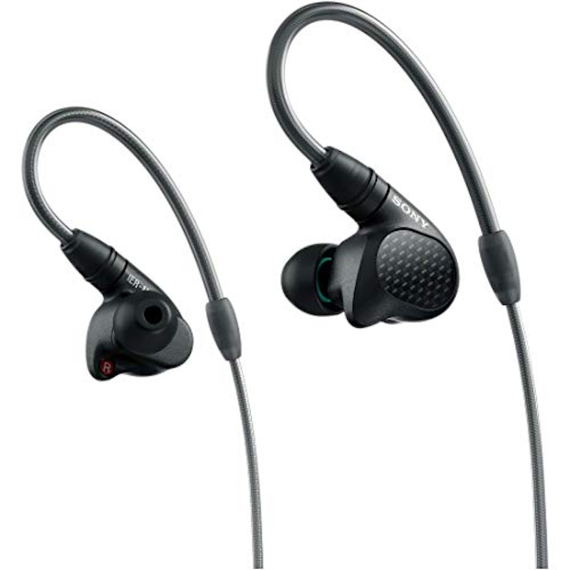 ステレオヘッドホン 8