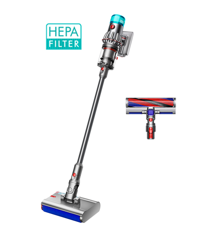 Dyson V10/sv12サイクロンクリーナー❗️稼働47分 Dyson V10/sv12サイクロンクリーナー❗️稼働47分