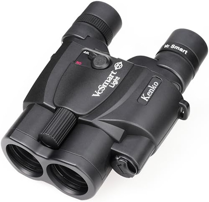ケンコー(Kenko) 防振双眼鏡 Vc Smart 14×30 Light 2
