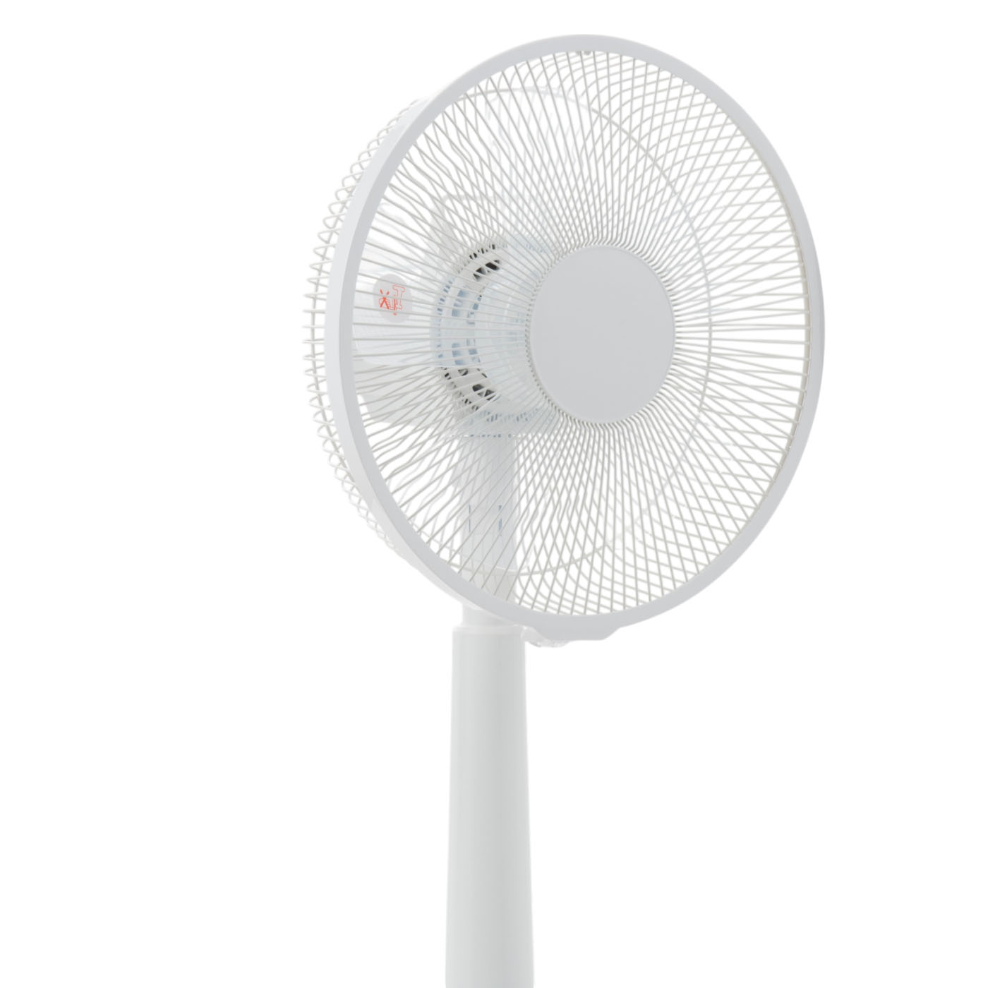 Amazon Amazonベーシック リビング扇風機 ‎FTS30-21M-Wを検証レビュー