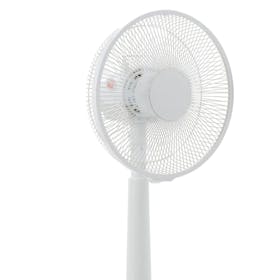 Amazon Amazonベーシック リビング扇風機 FTS30-21M-Wを検証レビュー!扇風機の選び方も紹介 2