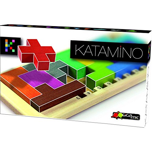 KATAMINO 3