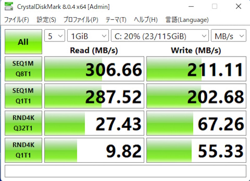 2in1 超軽量ノートPC 12