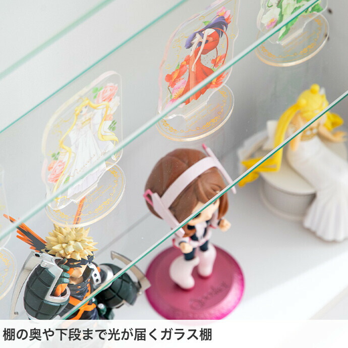 Legen コレクションケース 4
