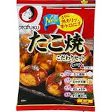 たこ焼き粉のおすすめ人気ランキング【2026年8月】 4