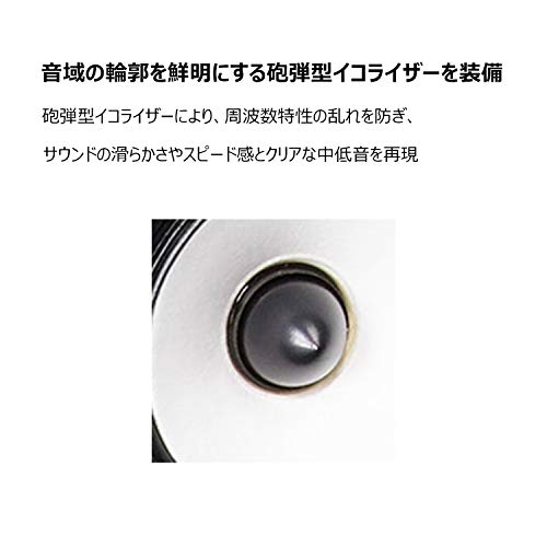 スピーカーシステム 4