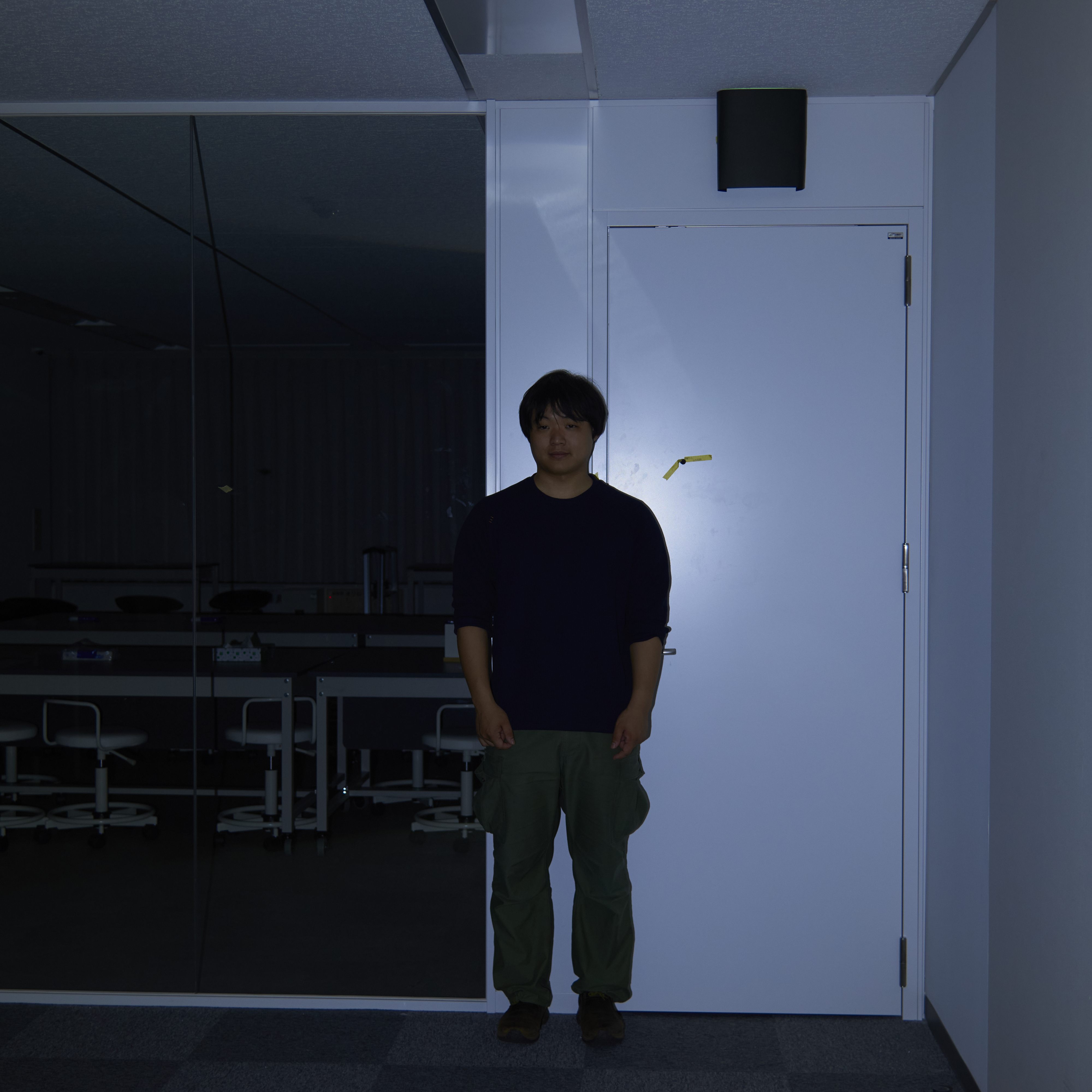 LED懐中電灯 8