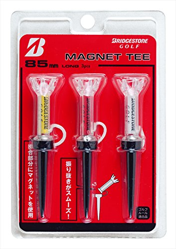 マグネットティー 1