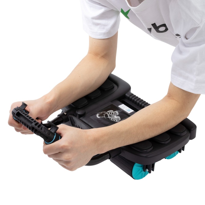 腹筋ローラー 2