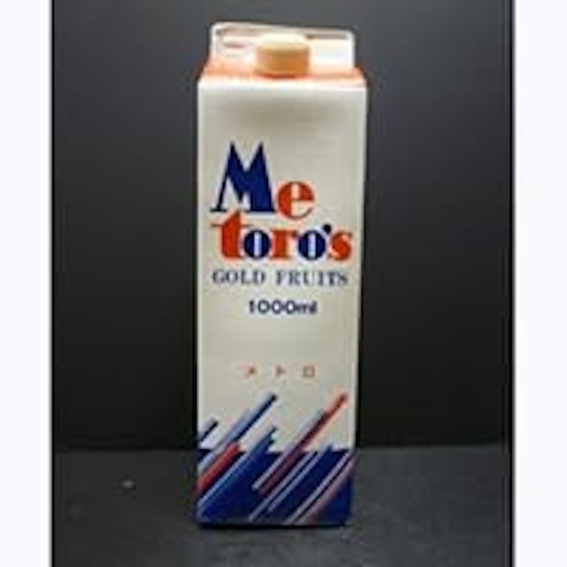 抹茶シロップ 1