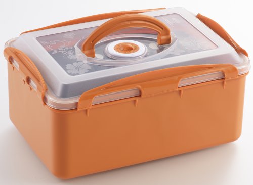 発酵食堂 漬物ポット 2