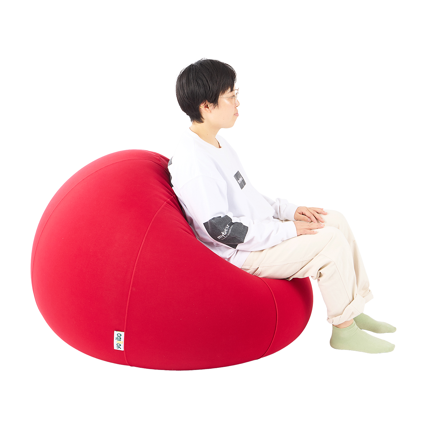 ヨギボーポッド