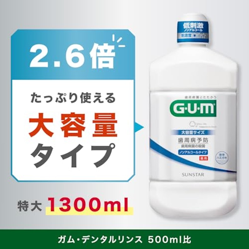 デンタルリンス 3