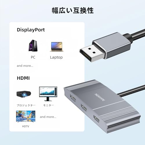 HDMI分配器 2