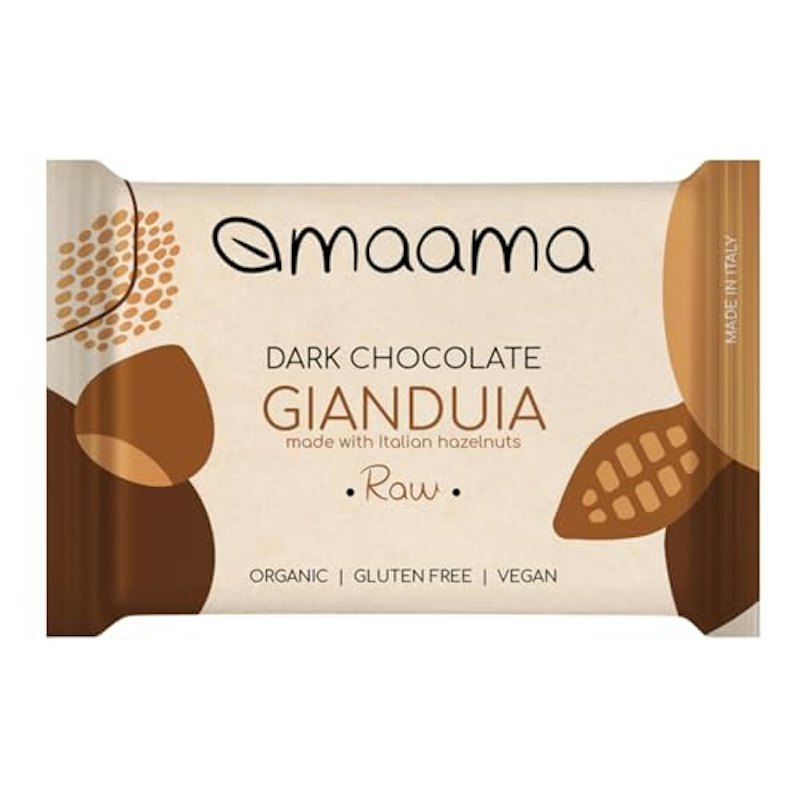 Hazelnut Chocolate 1