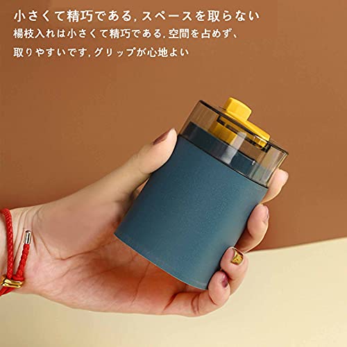 爪楊枝入れ 5
