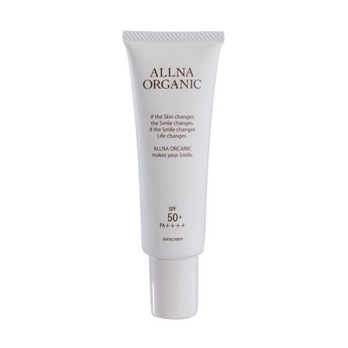 ALLNA ORGANIC 化粧下地 1