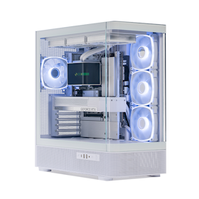 ストーム 流界2 RK2-98X3D57Tiを検証レビュー!ゲーミングPCの選び方も紹介 1
