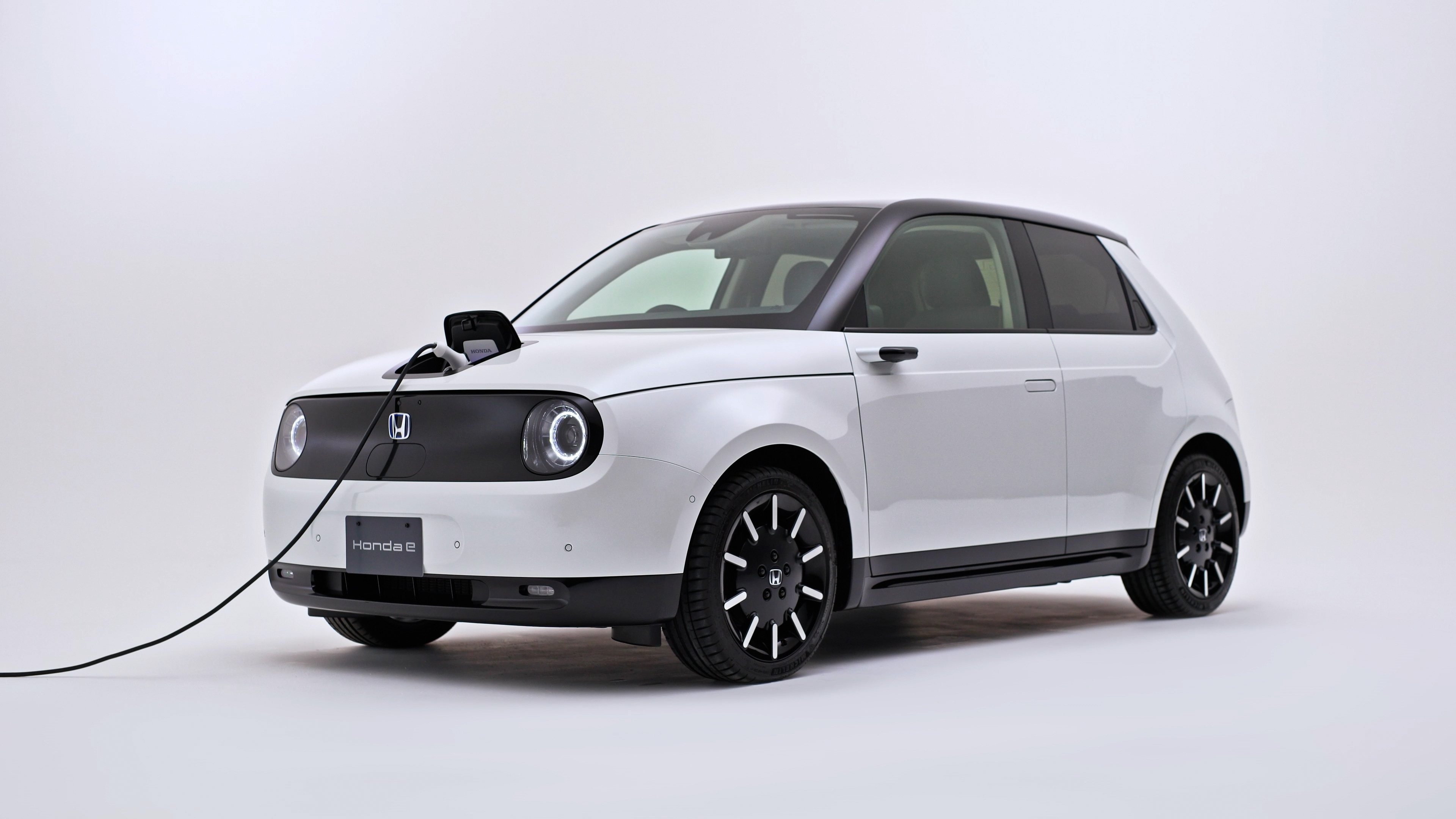 Honda e 6