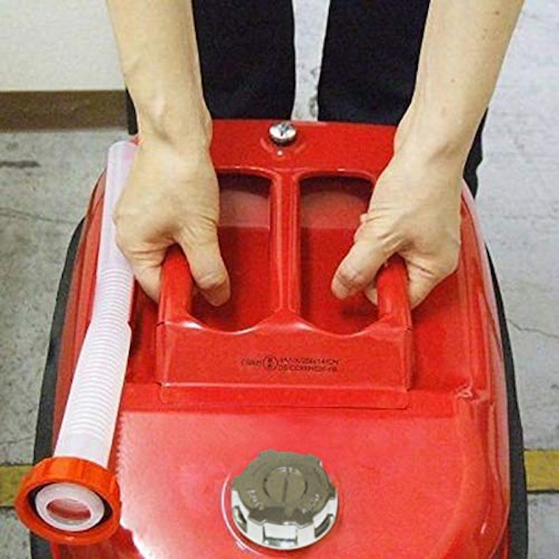 22年 ガソリン携行缶のおすすめ人気ランキング25選 Mybest 22年 ガソリン携行缶のおすすめ人気ランキング25選 Mybest