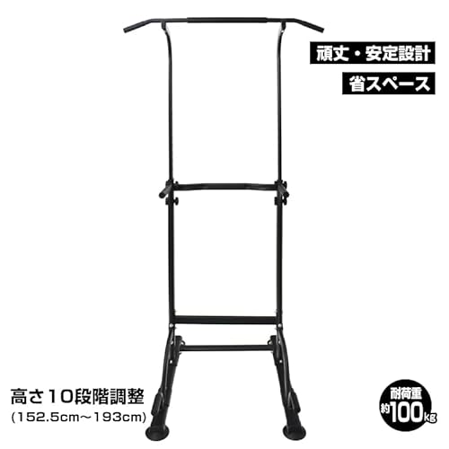 ぶら下がり健康器  2