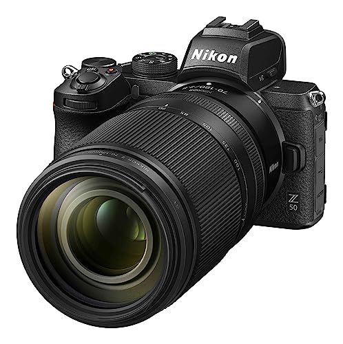 Z 70-180mm f/2.8 4