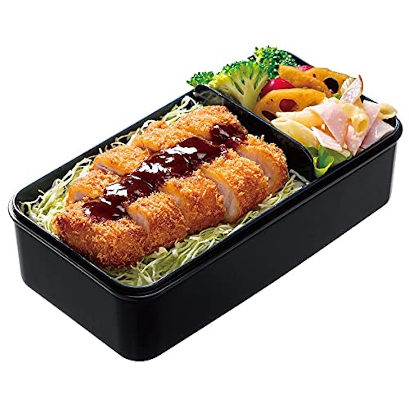 おかずのっけ弁当箱 3